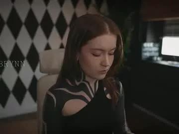 ynnenbrynn from Chaturbate