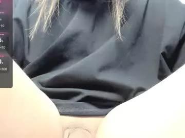yomoyoo from Chaturbate