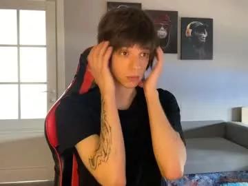 yoo_dee_ohh from Chaturbate