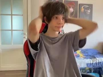 yoo_dee_ohh from Chaturbate