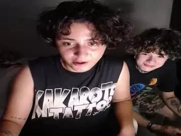 yoonbum_ from Chaturbate is Freechat