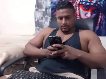 yordanocleys from Chaturbate is Freechat