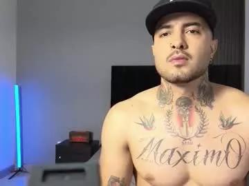 yorditatoo from Chaturbate is Freechat