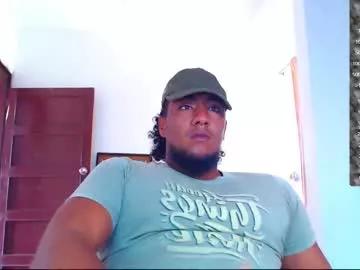 yosoy_enzo2020 from Chaturbate