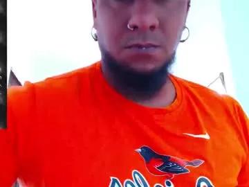 yosoy_enzo2020 from Chaturbate