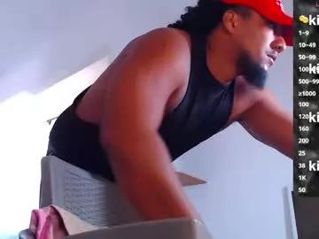 yosoy_enzo2020 from Chaturbate