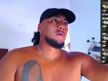 yosoy_enzo2020 from Chaturbate