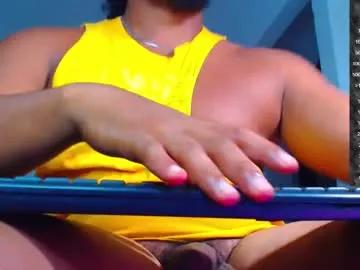 yosoy_enzo2020 from Chaturbate