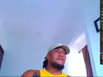 yosoy_enzo2020 from Chaturbate