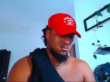 yosoy_enzo2020 from Chaturbate