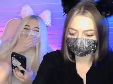 your___barbie from Chaturbate is Private