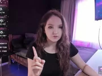 your_bunny from Chaturbate is Freechat