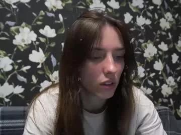 your_little_flexible_girl from Chaturbate is Private
