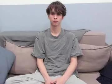 your_shy_guy from Chaturbate is Freechat