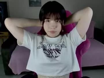 Your_tender_doll from Chaturbate