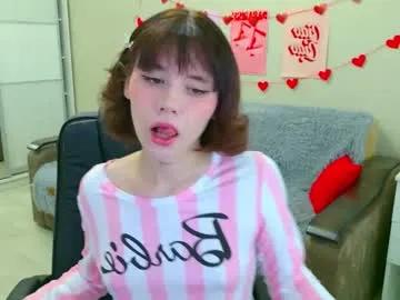 Your_tender_doll from Chaturbate