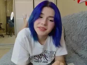 Your_tender_doll from Chaturbate