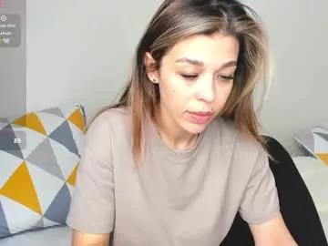 yoursoul_mila from Chaturbate is Freechat