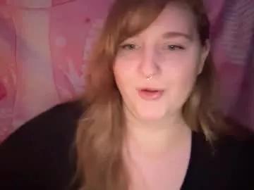 yourthickgingergoddess from Chaturbate is Freechat