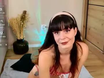 Yrsadupont from Chaturbate