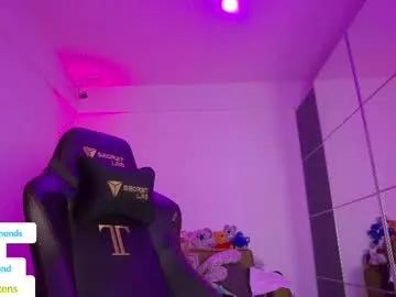 yssadiamonds from Chaturbate