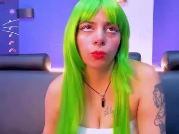 yumeko_jabami from Chaturbate is Freechat