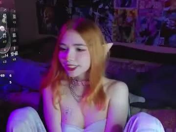 yumiko_uwu from Chaturbate is Freechat