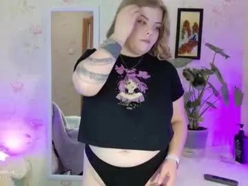yumm_lolly from Chaturbate is Freechat
