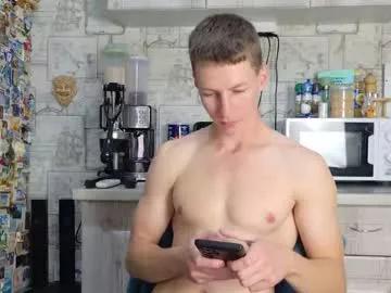 yummyalexxx from Chaturbate