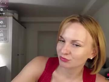yummylilya from Chaturbate