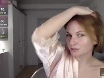 yummylilya from Chaturbate