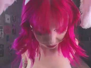 Yummylisa from Chaturbate