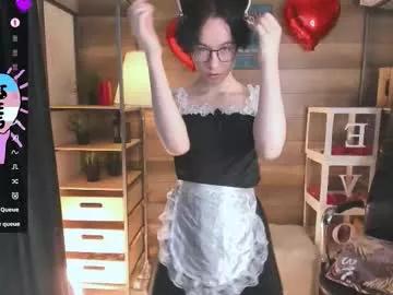 yun_for_u from Chaturbate is Freechat