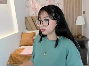 yuna__min from Chaturbate is Freechat