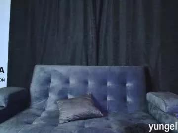 yungelitamor_ from Chaturbate is Private