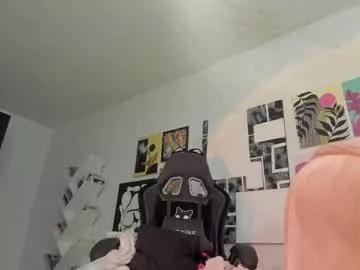 yury_sun from Chaturbate
