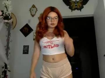 yyuckyy from Chaturbate