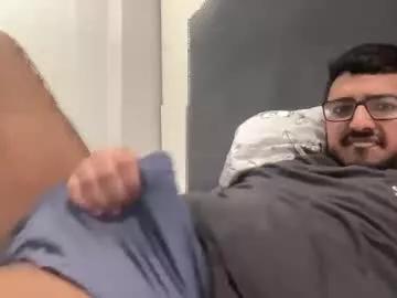 zakariyarashid545 from Chaturbate