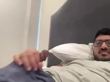 zakariyarashid545 from Chaturbate