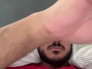 zakariyarashid545 from Chaturbate