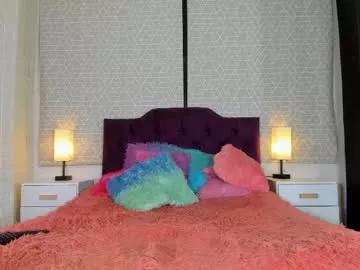 zamara_kleii from Chaturbate