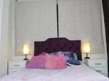 zamara_kleii from Chaturbate