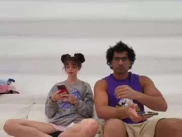 zanewalker from Chaturbate is Group