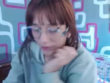 zara_sin from Chaturbate