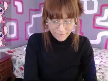 zara_sin from Chaturbate