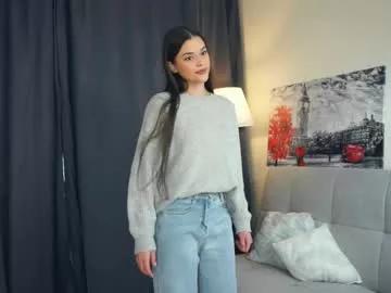 zarabeamer from Chaturbate