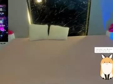 zarablaze5 from Chaturbate