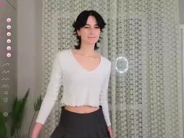 zaragorbett from Chaturbate