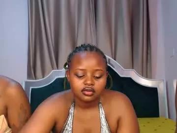zarah_z from Chaturbate