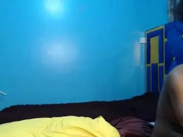 zarah_z from Chaturbate